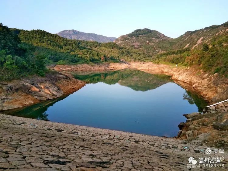 大罗山最佳爬山路线徒步,大罗山经典徒步路线55公里