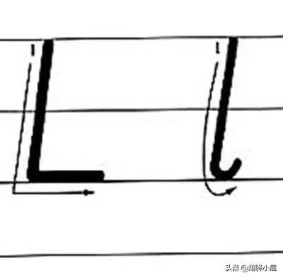 26英文字母书写教学视频,26个英文字母正确书写动画