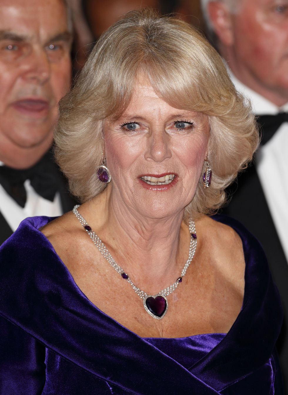 带你走进英国珠宝之都背后的故事,英国皇室的顶级珠宝