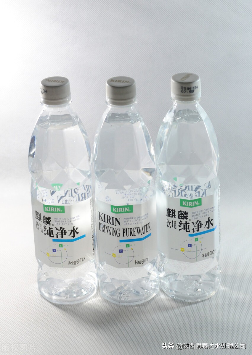 生产纯净水方案,纯净水生产工艺流程设计