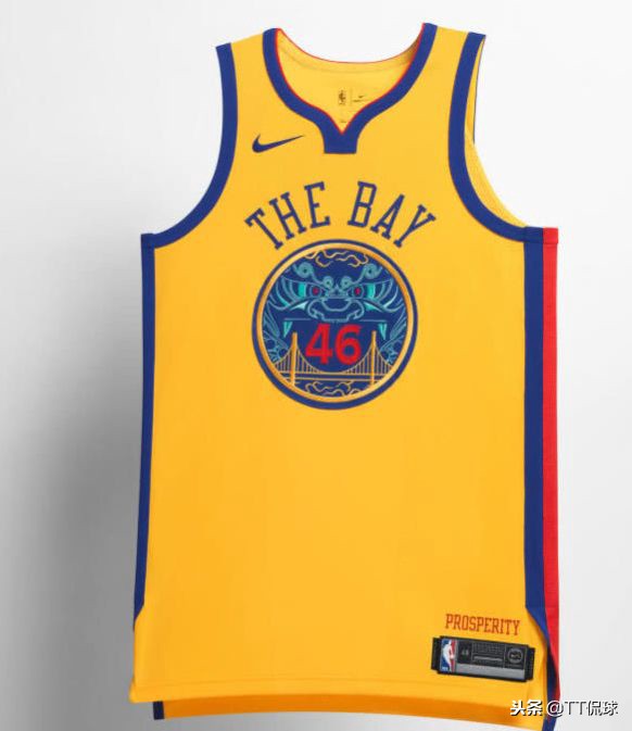 nba城市版球衣是刺绣吗,nba城市版球衣有无芯片