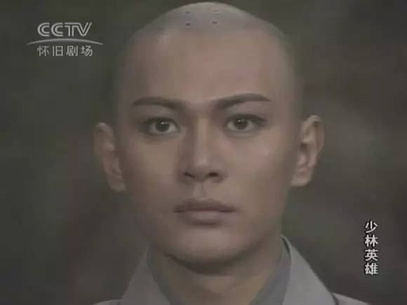 江华谈感情史,江华演的渣男片段