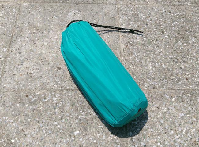 naturehike自动充气睡垫怎么使用,naturehike超轻量充气睡垫测评