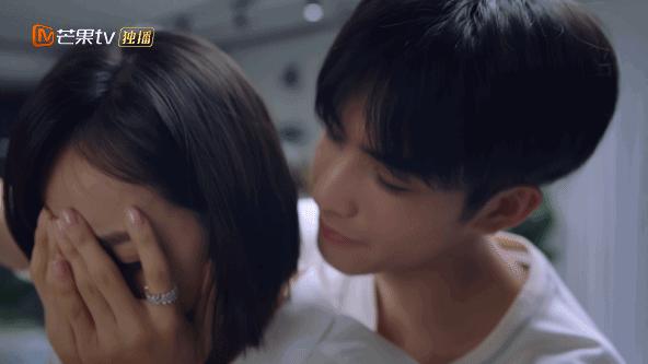 下一站是幸福宋茜贺繁星同款,下一站是幸福贺繁星有没有站出来