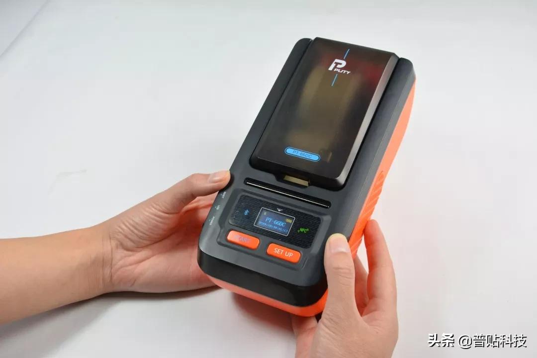 你真的了解热转印技术吗？