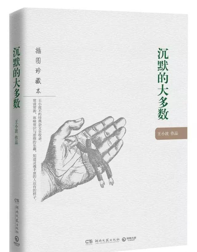 王小波有趣名言,王小波作品的语言特色