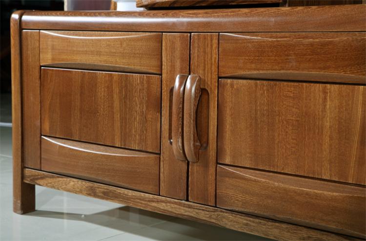 栎木和橡木区别图片,木地板选橡木的好还是栎木的好些