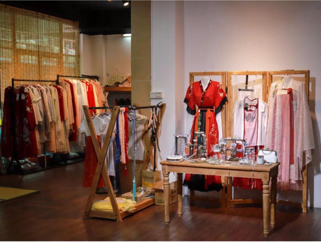 岭南风情实景剧本杀？浓厚民俗文化旅游胜地+现实版明星大侦探