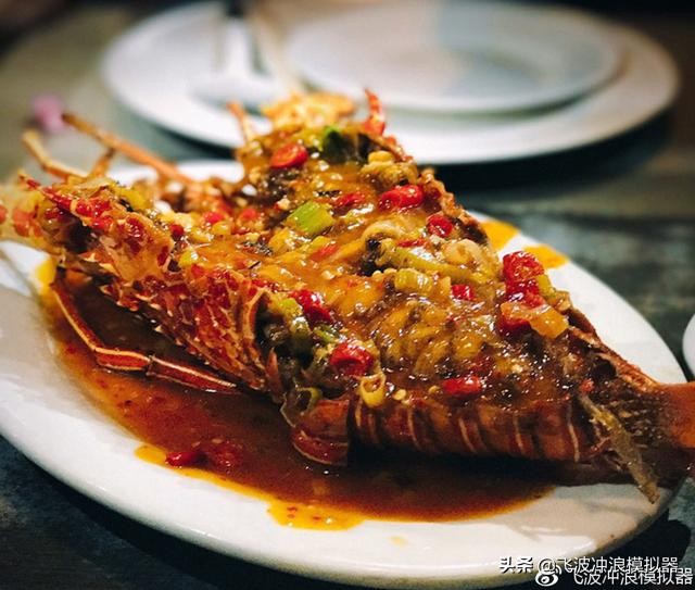 飞波与美娜多合作的项目预计在今年运营