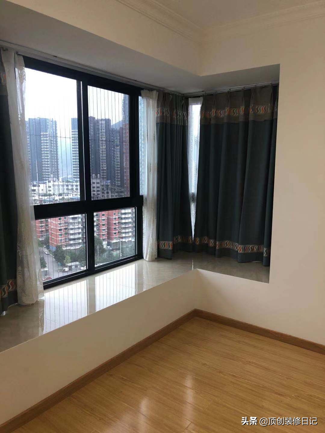 5w装修,5w房子装修