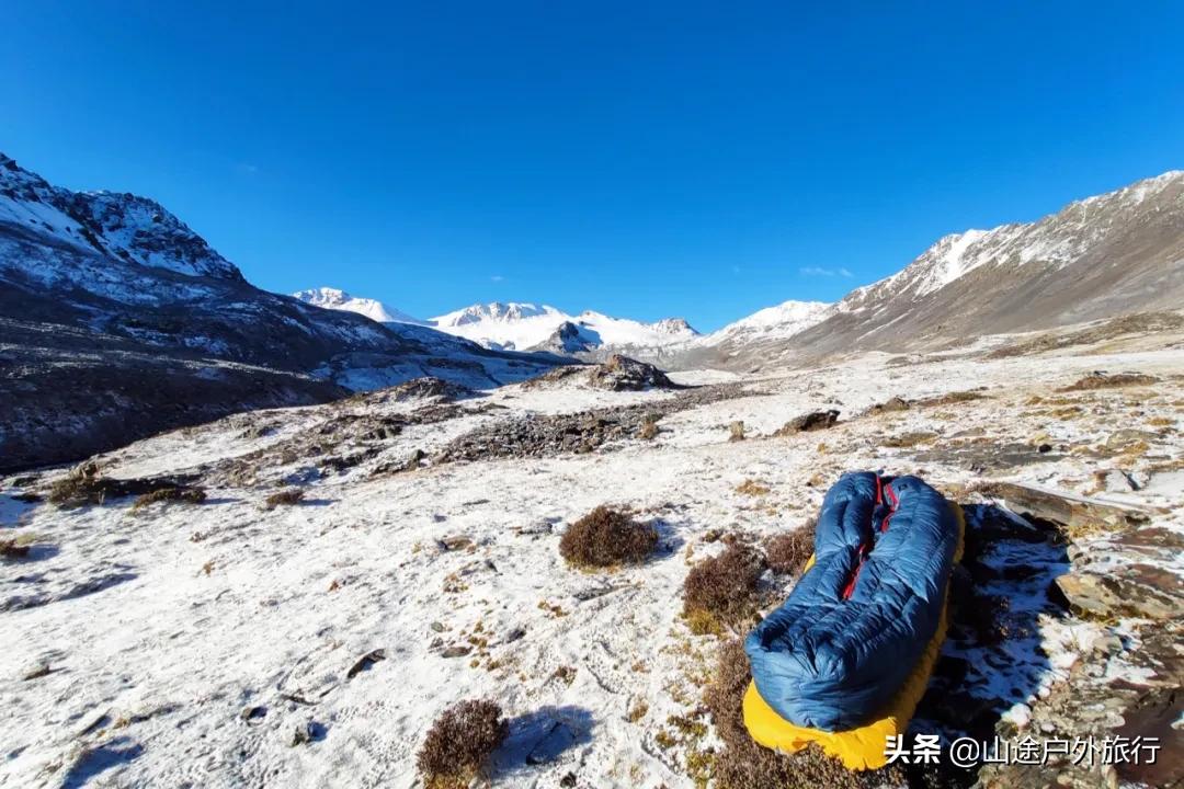 念青东路徒步,念青东曲徒步