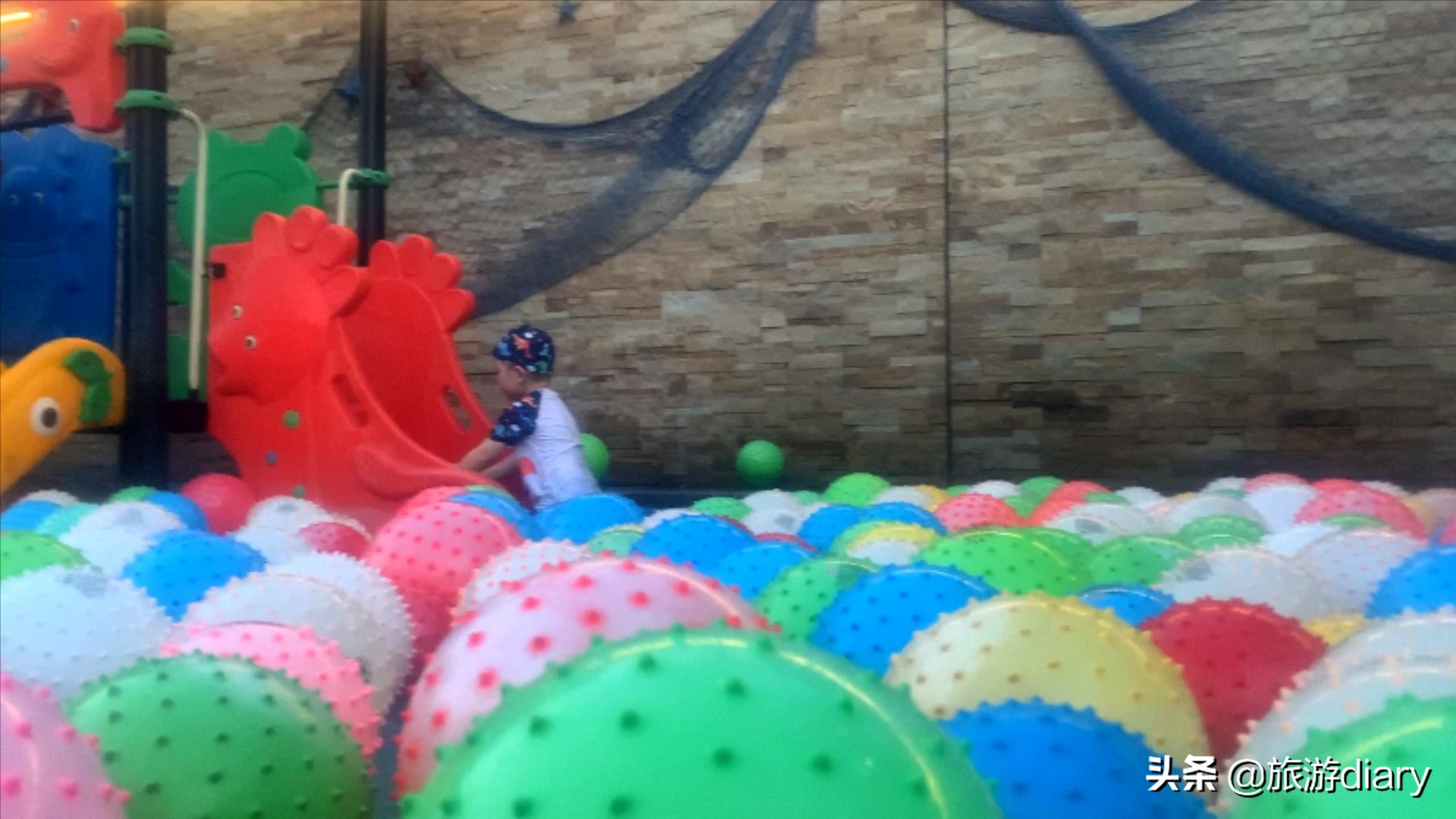 去眉县汤峪御龙湾温泉,去汤峪泡温泉