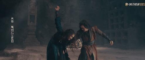 不好意思，这也能叫《射雕英雄传》？我真是被气笑了