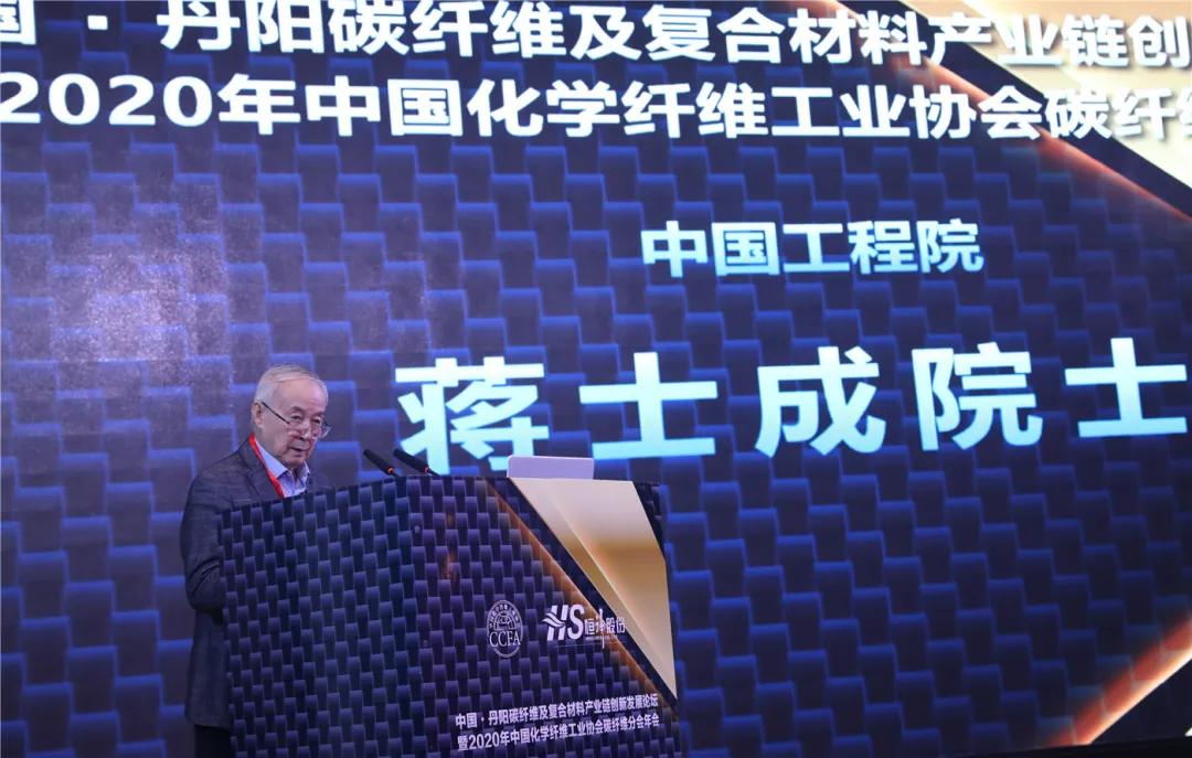 中国碳纤维的逆袭,中国碳纤维市场