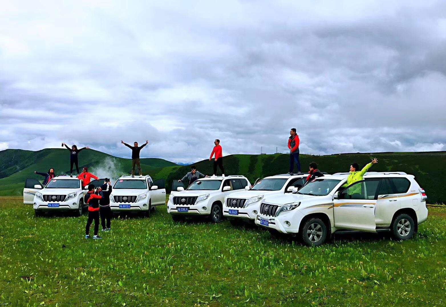 租车被坑的几个注意事项,租车在不知情的情况下被坑