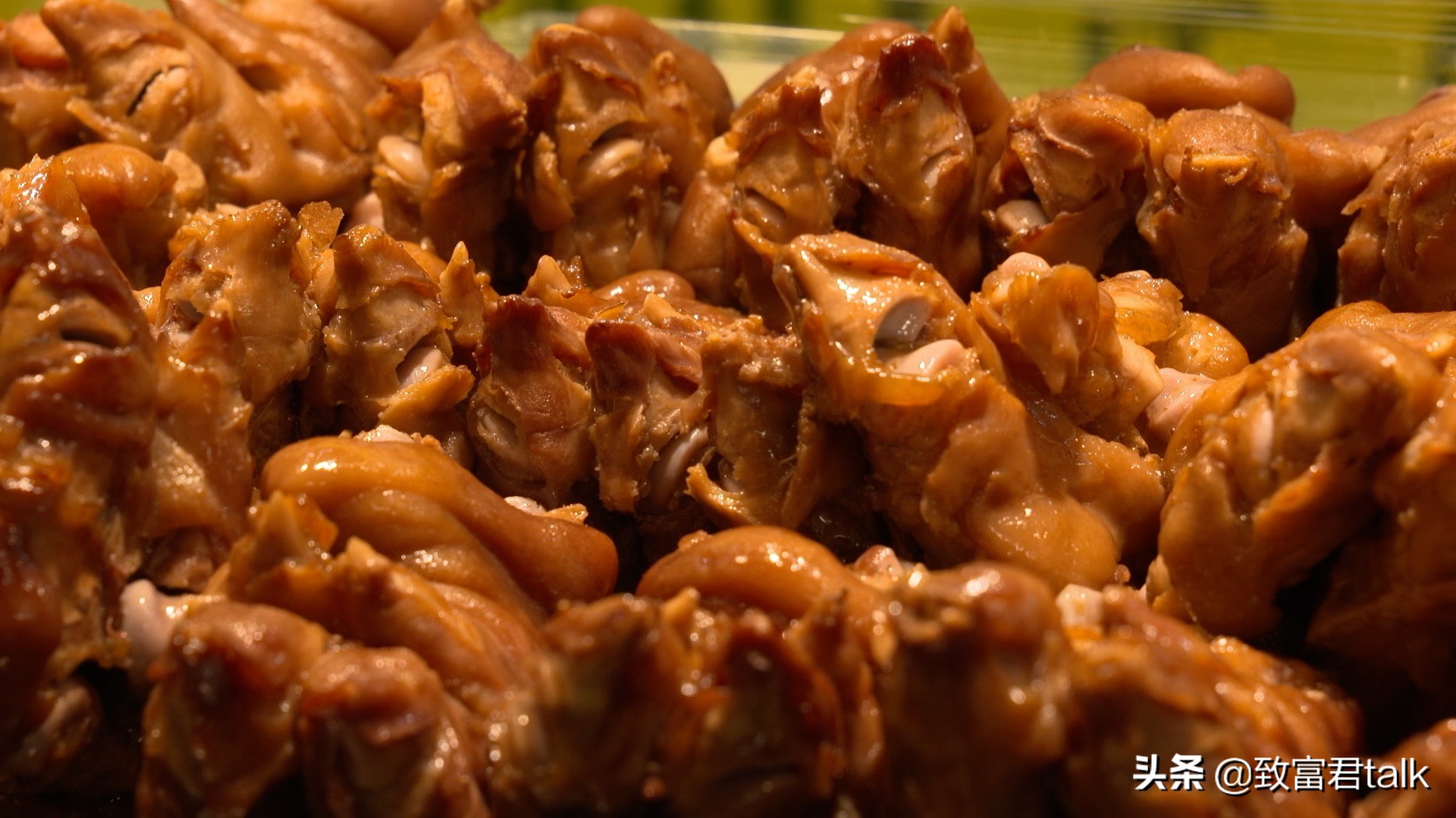 哈尔滨美食小店被南方人攻占,哈尔滨被南方人攻占的美食