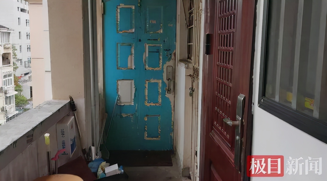 上海一女子遇害后被藏尸行李箱,上海女子行李箱抛尸