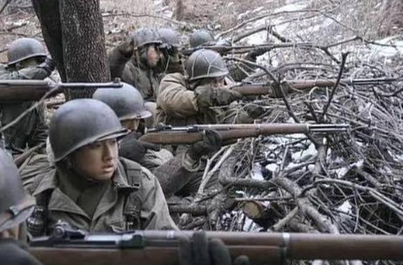 抗美援朝,美军和韩军谁最难打?王近山3个字点评一针见血