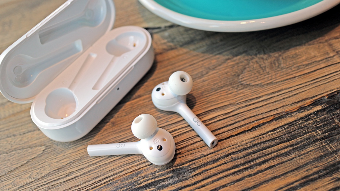 荣耀蓝牙耳机flypods3与青春版,荣耀flypods青春版蓝牙耳机怎么样