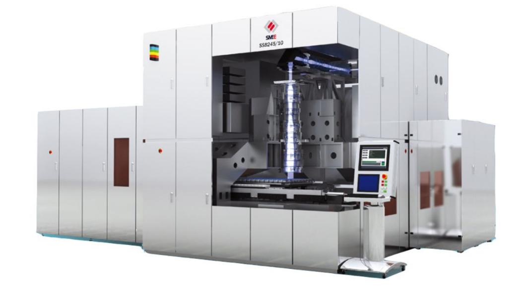 光刻机巨头荷兰ASML的大股东是谁?说出来你可能不信