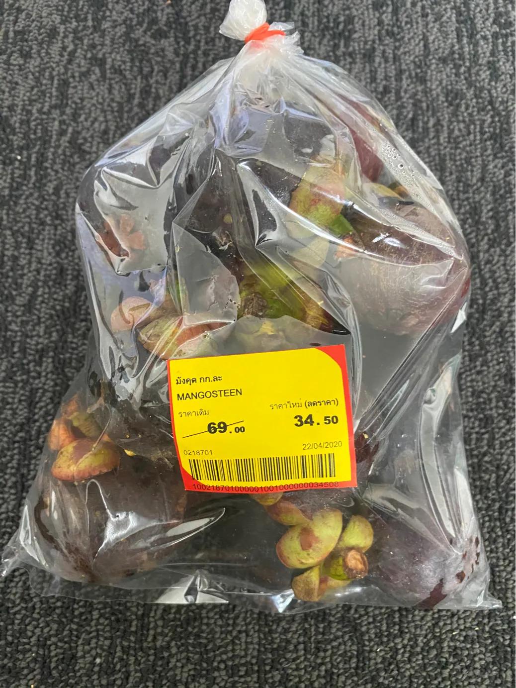 泰国清迈小吃物价,清迈物价最新消息