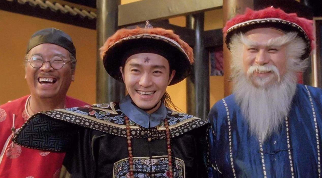 人民日报评吴孟达完整,央视力挺吴孟达