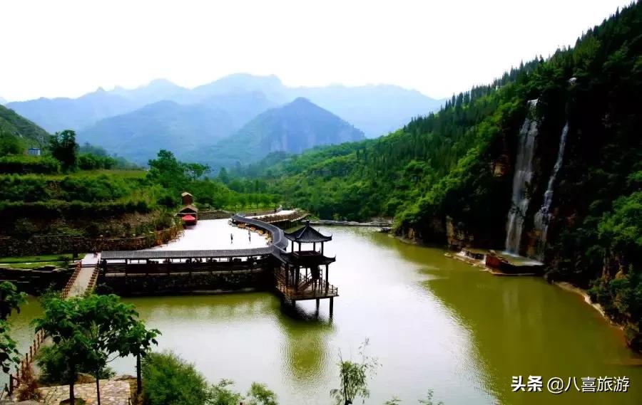 国庆来海边相遇,来青州感受一场心动之旅