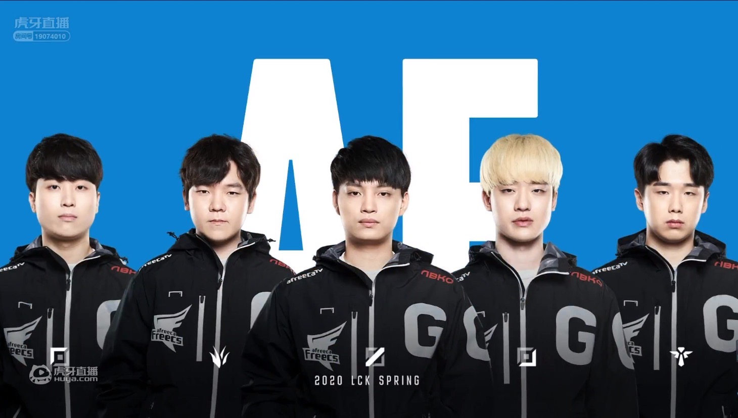 疯狂练兵仍技高一筹，Mystic助AFS击败APK拿下三连胜