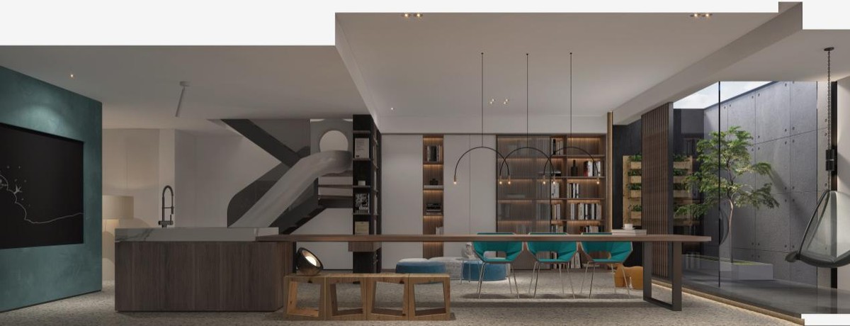 西三环龙湖洋房,龙湖西三环洋房