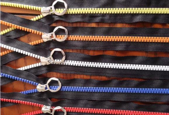 有品质才有市场——林杰与杭州杰和拉链有限公司