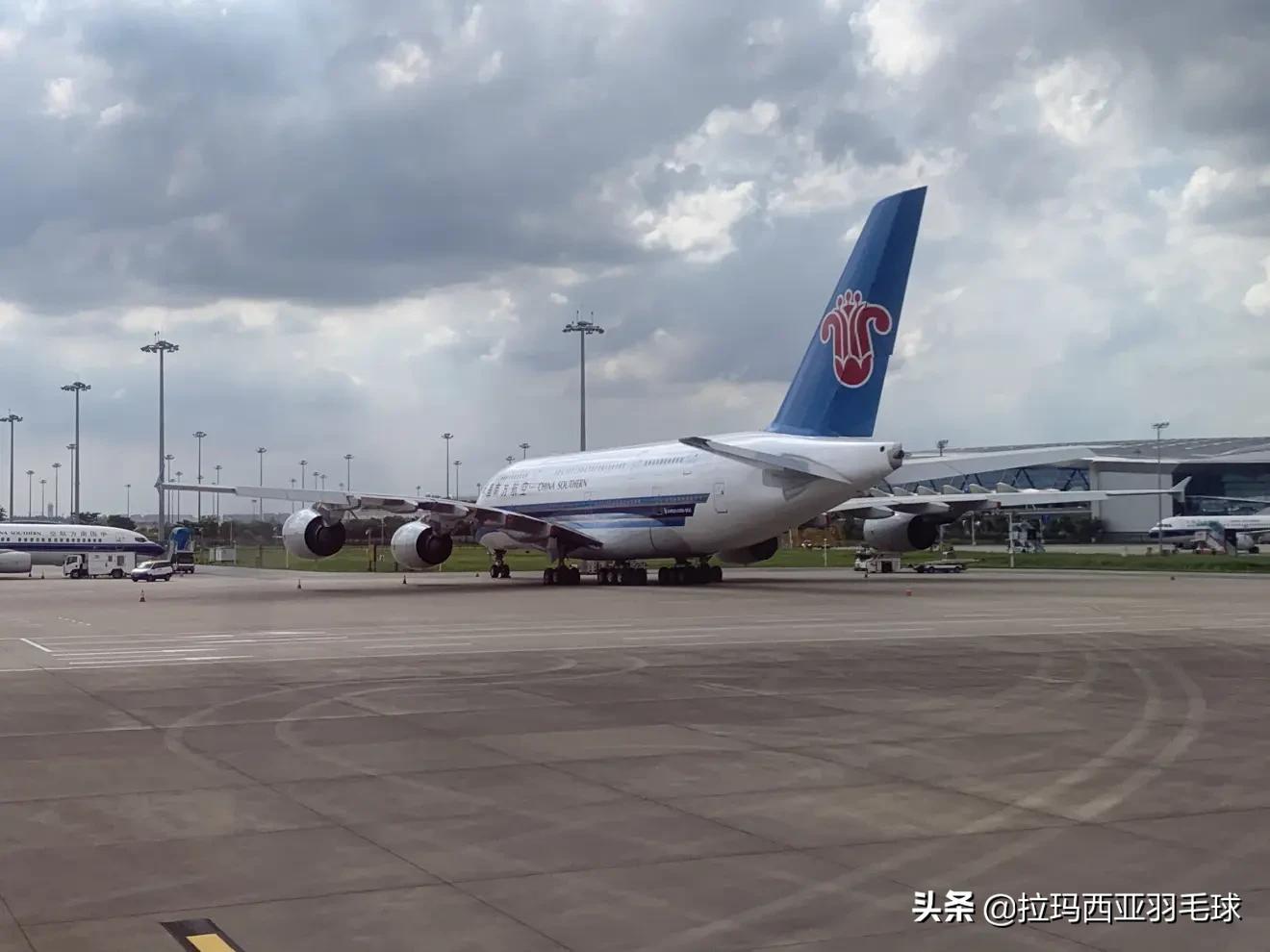 给没有或者不经常坐飞机的朋友分享一点心得