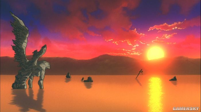 庵野秀明eva完结致辞,eva之父庵野秀明