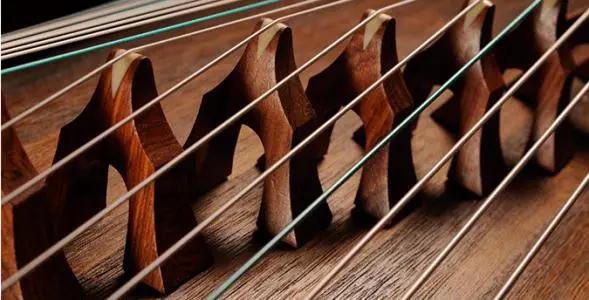 古筝听音色怎么听,古筝音质音色跟什么有关