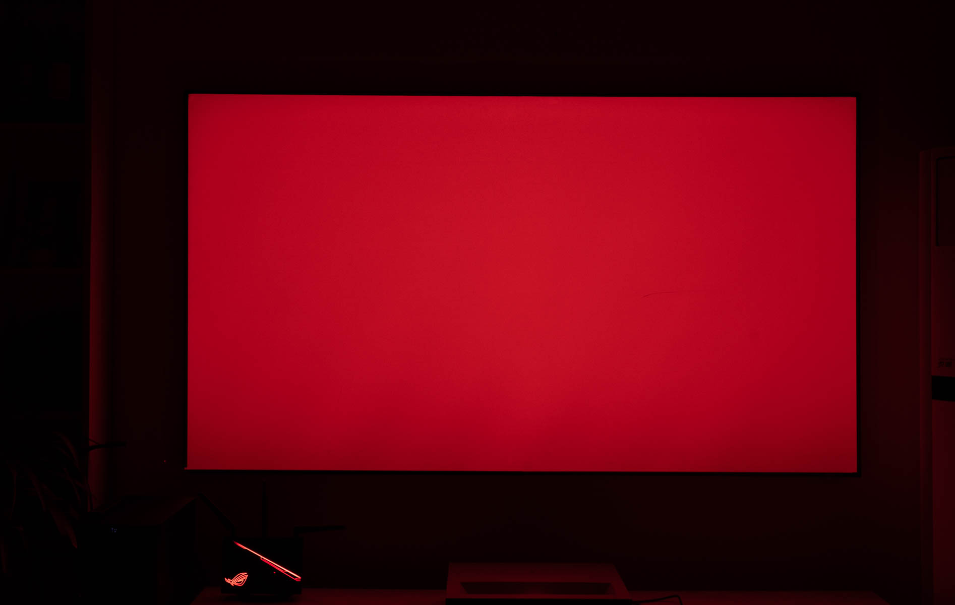 激光电视真的好用么？峰米激光电视4KCinema全网首测！