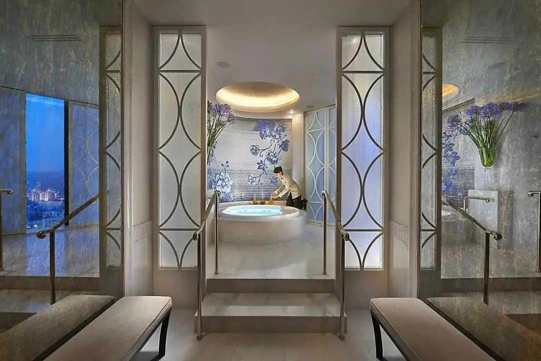 北京王府井文华东方酒店多少间房,北京东方文华酒店价格表