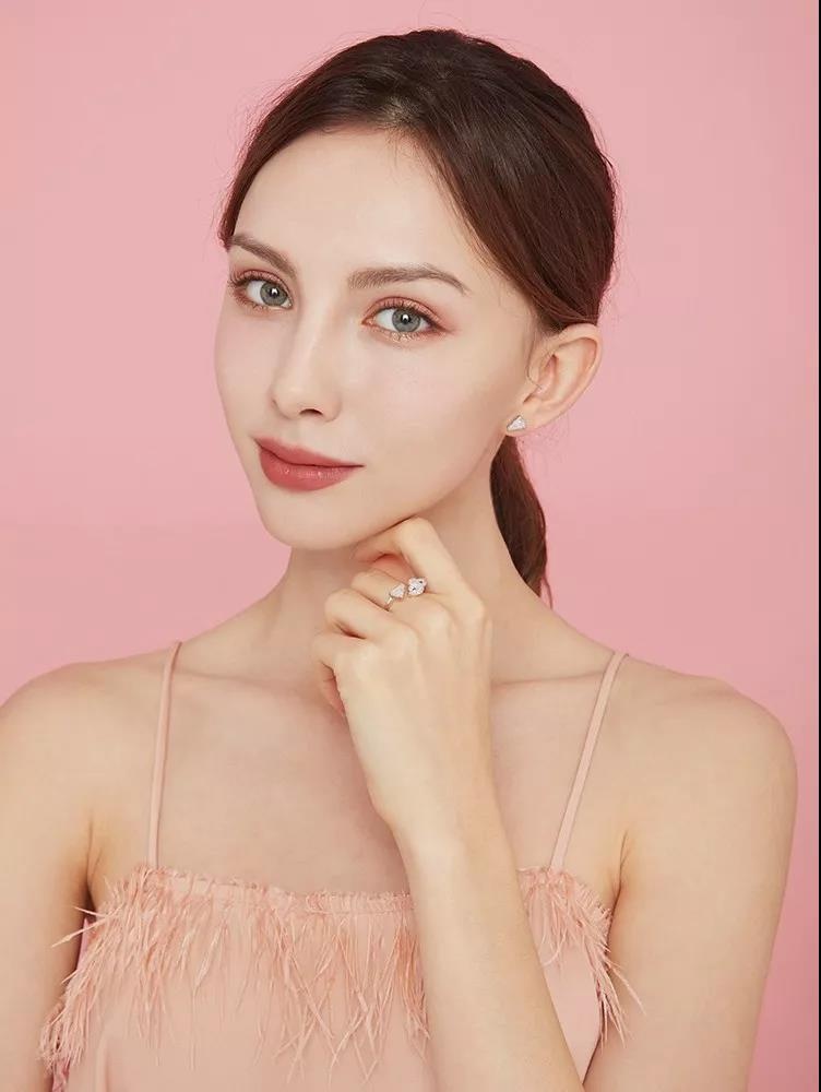 glamever西安,glamever饰品旗舰店