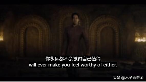 看美剧学英语:“寸金难买寸光阴”怎么说?复仇者联盟4告诉你