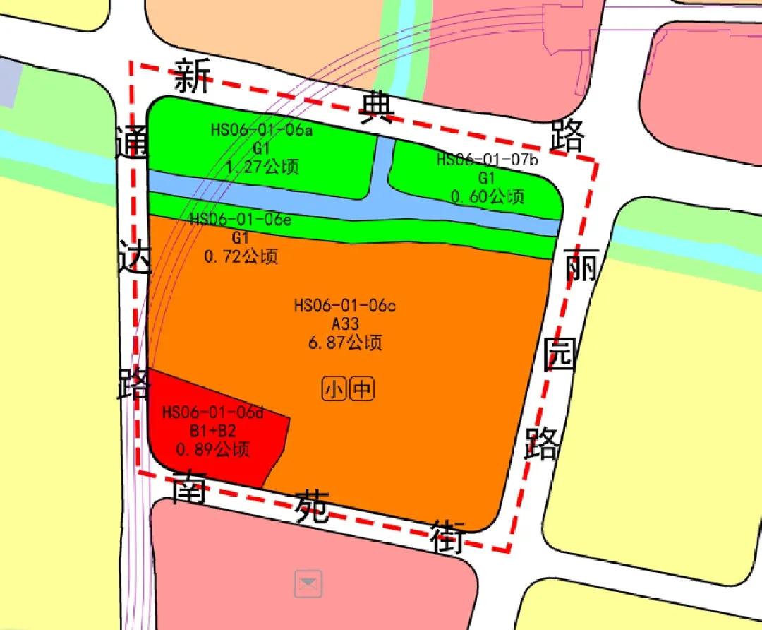 宁波九年一贯制精品学校,宁波新增一贯制学校