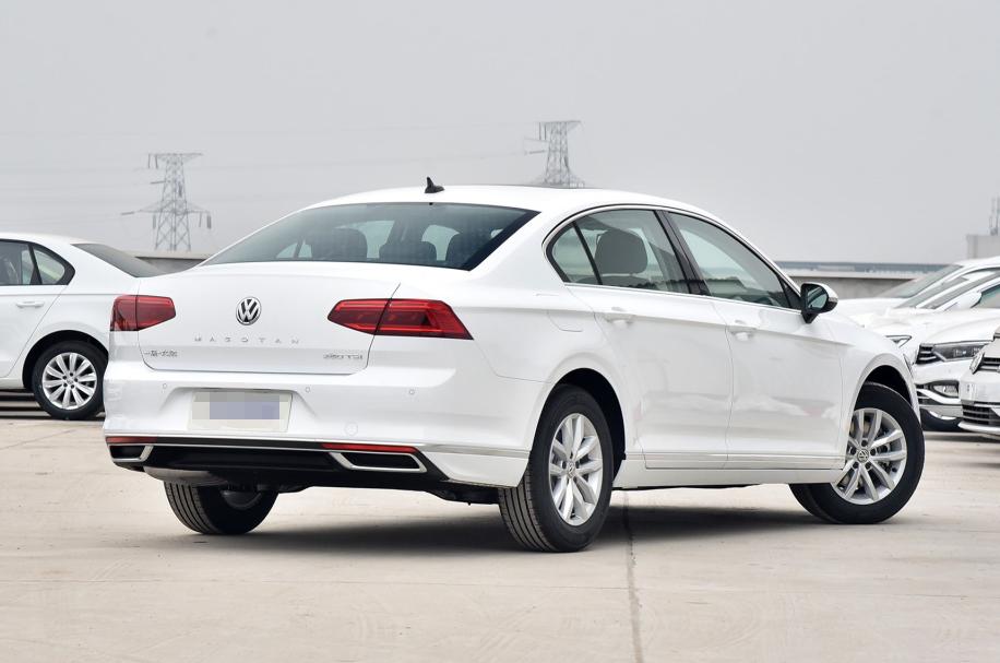 大众迈腾油耗时高时低,大众迈腾油耗偏高平均油耗多少