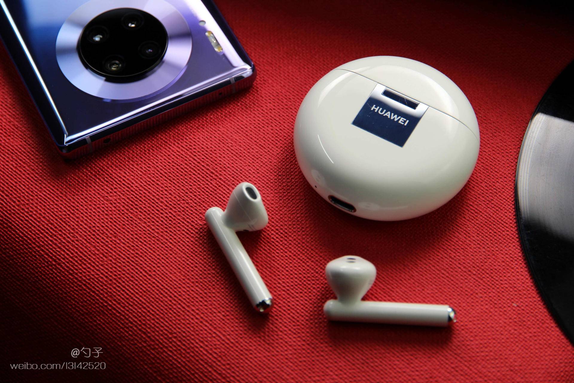 华为蓝牙耳机freebuds3值得买吗,华为新款耳机freebuds3新出的颜色