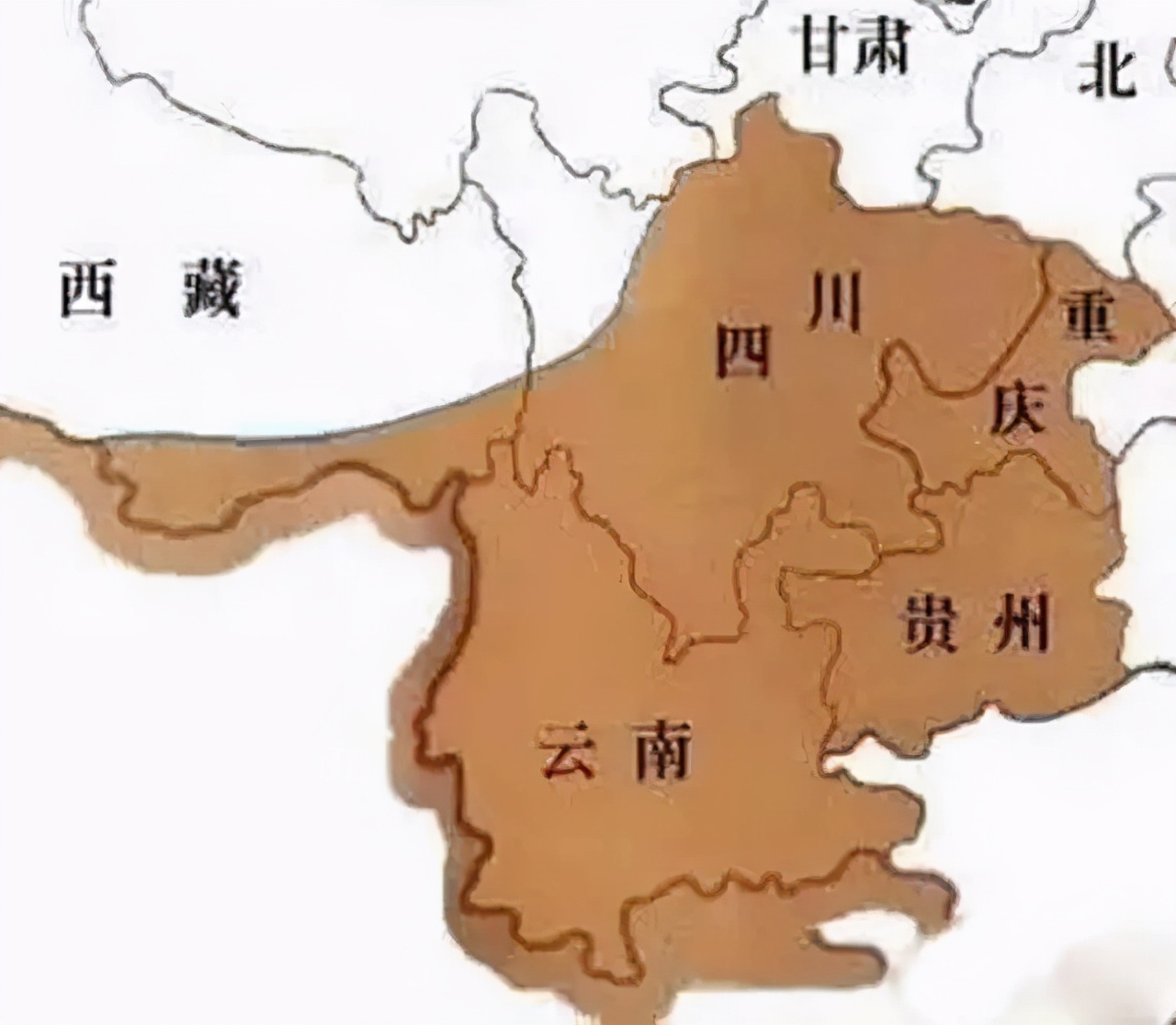 我国四大产茶区及两种特色茶叶,中国十大名茶叶的生长季节