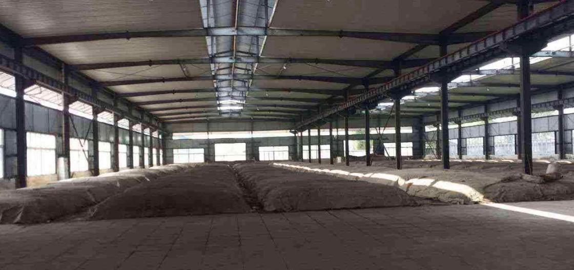 浓香型大曲酒生产工艺流程,浓香型白酒起糟工艺