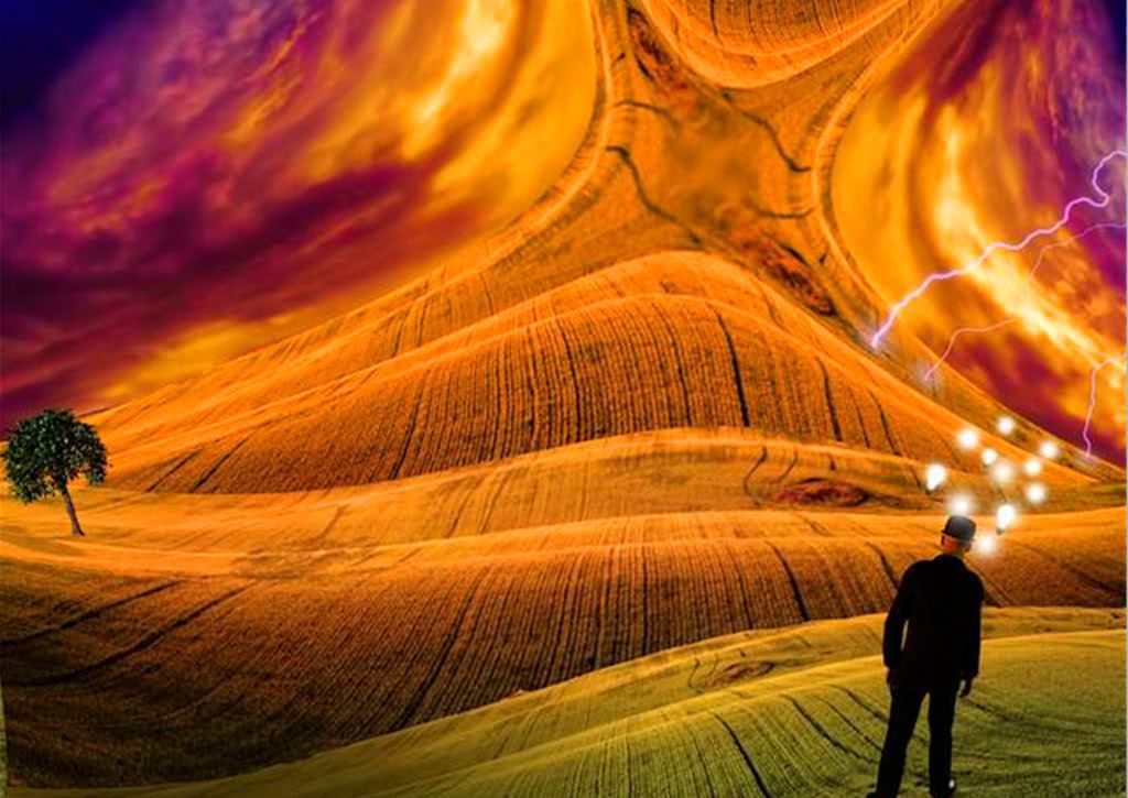 在科学的道路上从来没有捷径可走,科学不仅要仰望星空也要脚踏实地