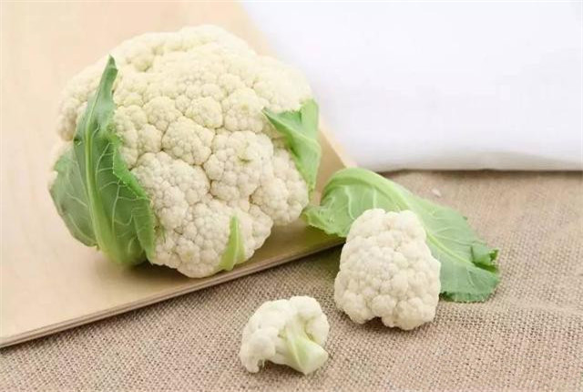 花椰菜种植技术大全,花椰菜种植时间和注意事项