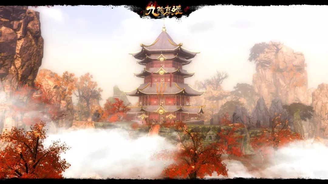 九阴真经新禁地模式,九阴真经新区开服时间2023