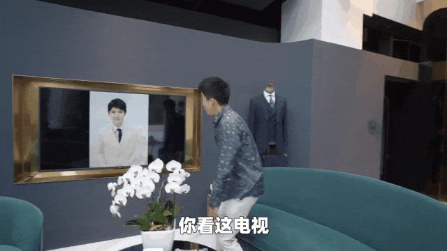 4300元左右的西装推荐,4000元左右西装