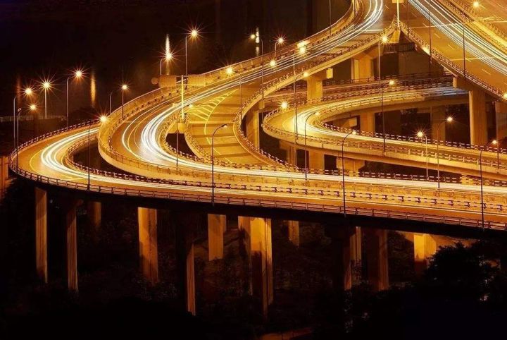 重庆的雾有多漂亮,雨后的重庆就像雾都