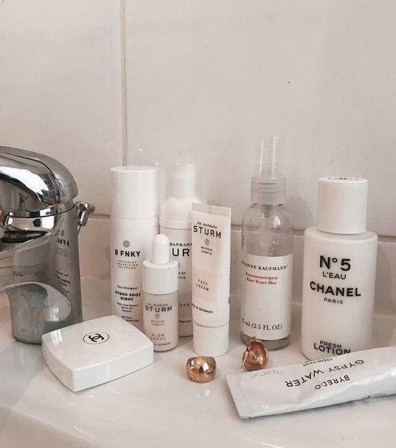 年度水乳好用合集,年度水乳推荐油敏肌