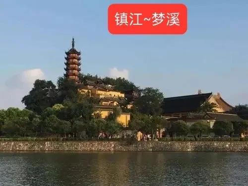 江苏十三个市古名称,江苏有哪些著名的历史名城