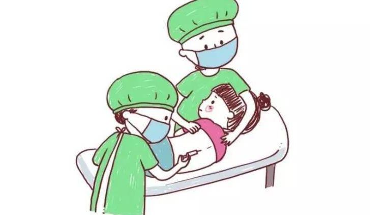 你们知道开十指是怎么开的吗？